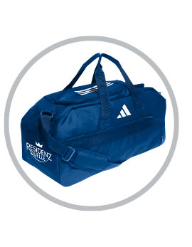 Adidas Tiro Duffelbag M